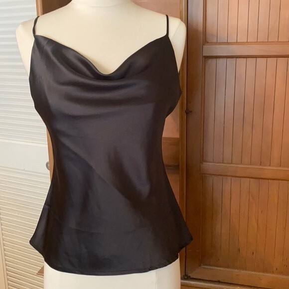 Altar'd State black camisole , size small - Picture 1 of 6